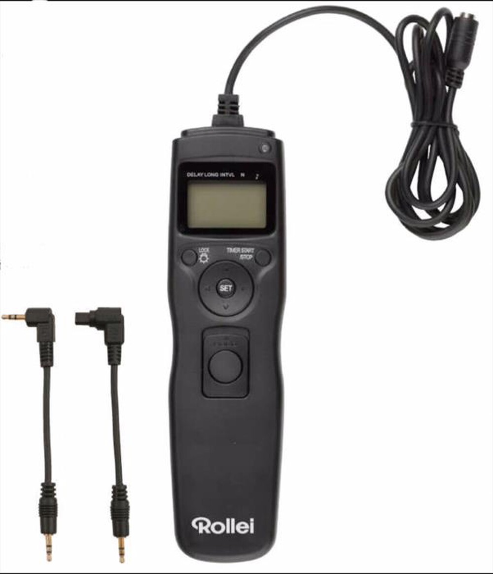 Immagine del prodotto REPORTER - 28004-nero