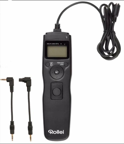 REPORTER - 28004-nero