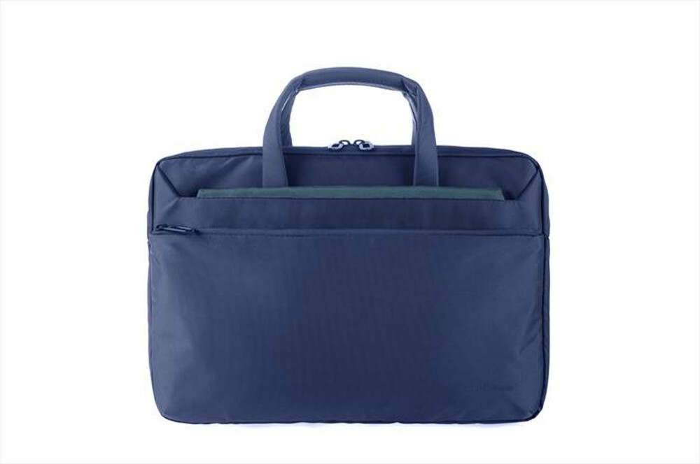 "TUCANO - WORK OUT III-Blu"
