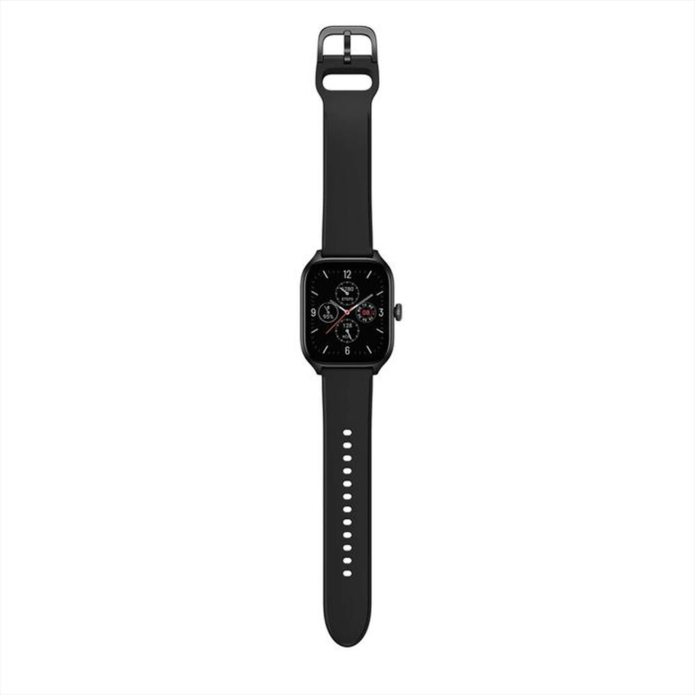 "AMAZFIT - Smart Watch GTS 4-INFINITE BLACK"