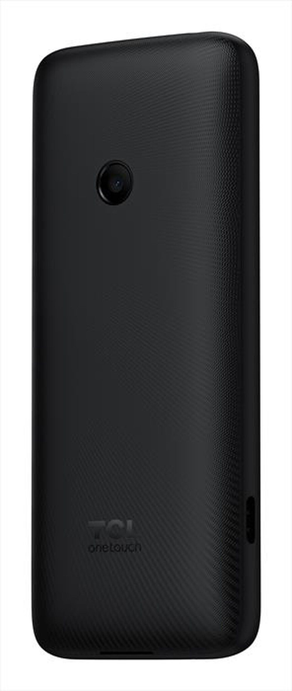 Immagine del prodotto TCL - Cellulare ONETOUCH 5041 (T314D1)-Nero