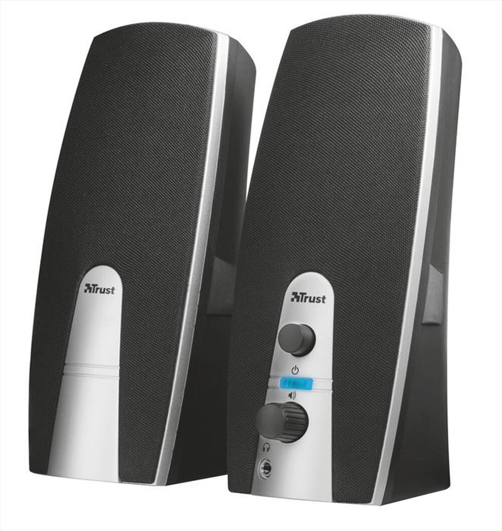 "TRUST - MiLa 2.0 Speaker Set"