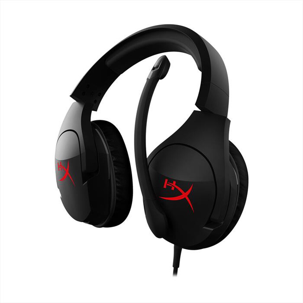 "HYPERX - Cuffie PC CLOUD STINGER-Nero"