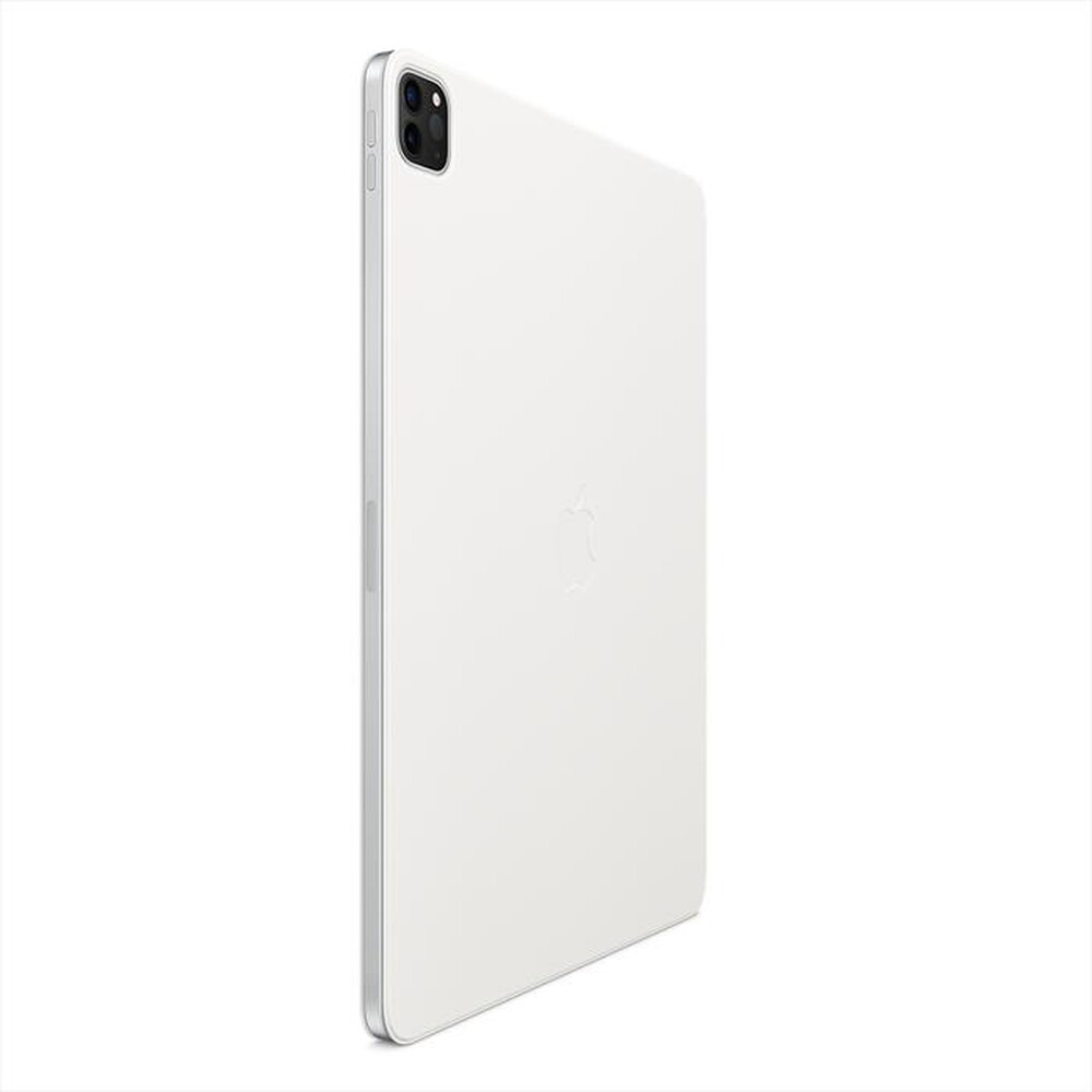 "APPLE - Smart Folio per iPad Pro 12,9 (quarta generazione)-Bianco"