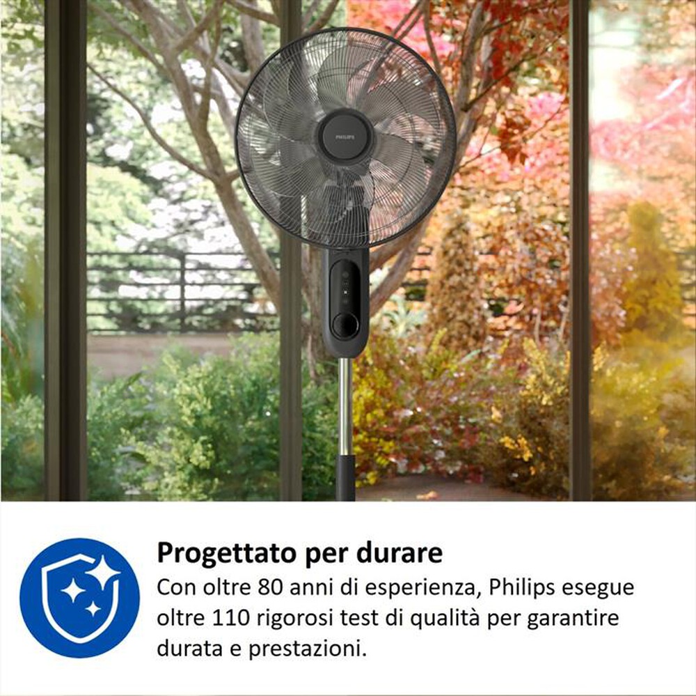 Immagine del prodotto PHILIPS - SERIE 1000 CX1520/01-Nero