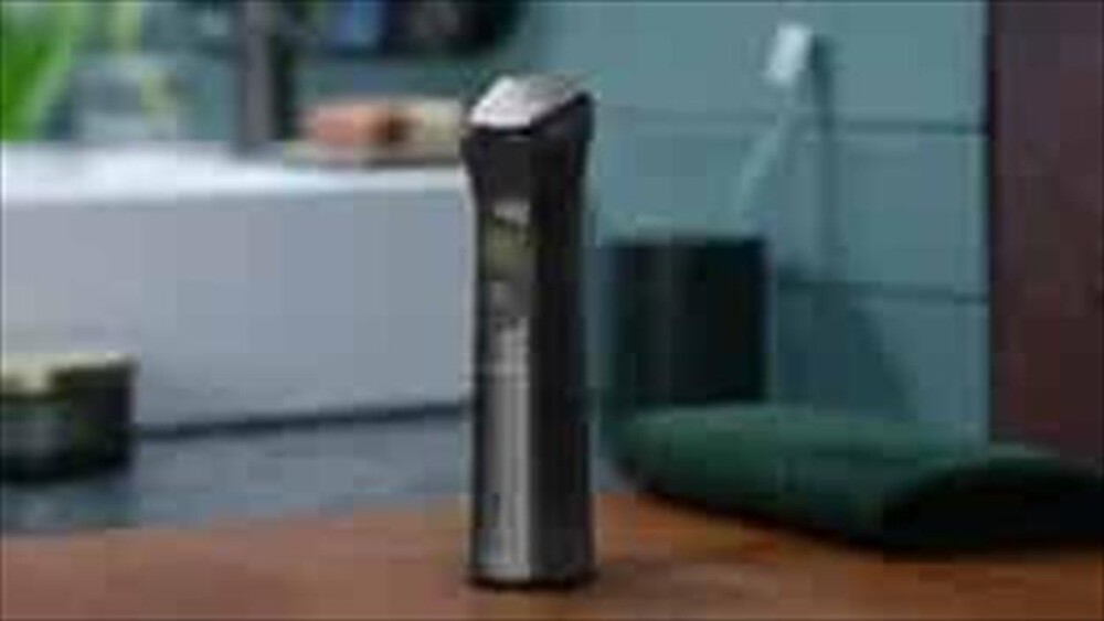 Immagine del prodotto PHILIPS - Tagliacapelli SERIE 9000 MG9540/15-nero/grigio