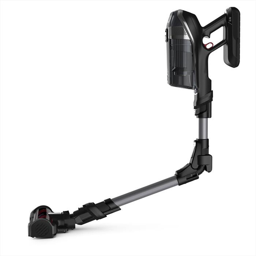"ROWENTA - RH9959 X-Force Flex 14.60 scopa elettrica-nero e grigio"