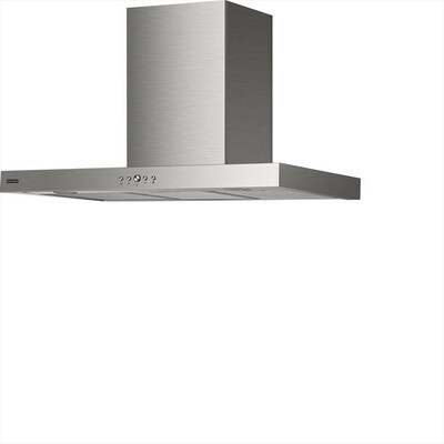 FRANKE - Cappa decorativa a parete TIBER 90 XS-Inox,  FRANKE - Cappa decorativa a parete TIBER 90 XS-Inox