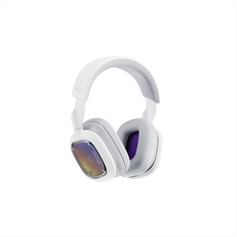 "LOGITECH - Cuffie wireless Astro A30 PS-Bianco"