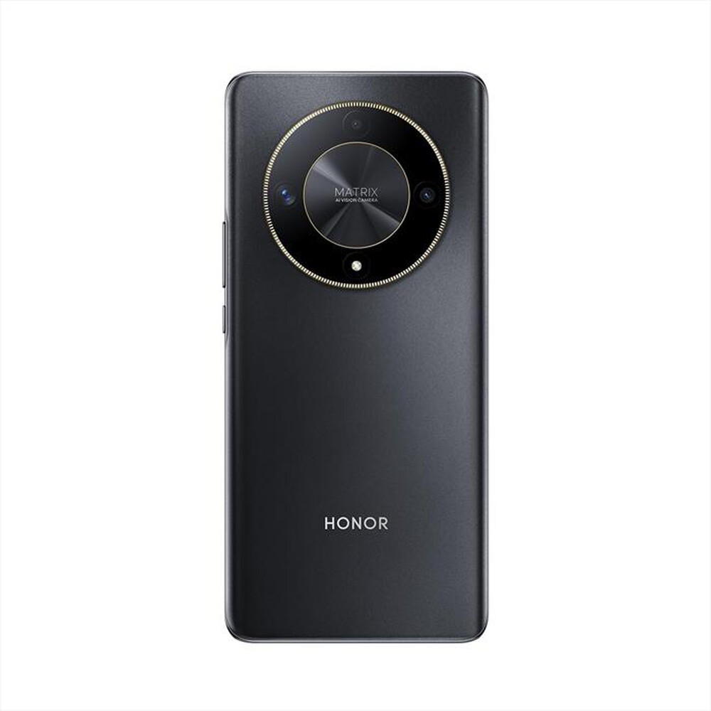 "HONOR - Smartphone MAGIC6 LITE-Midnight Black"