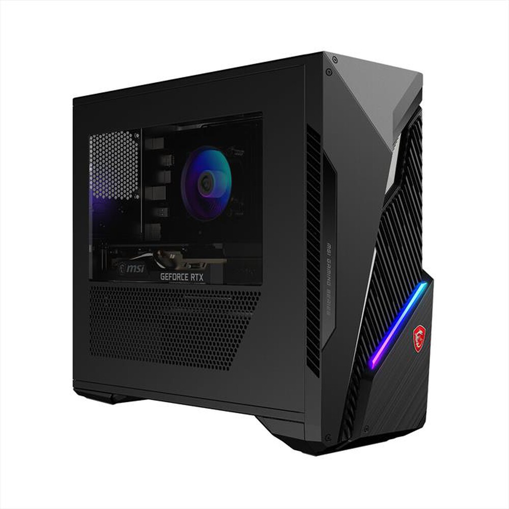 Immagine del prodotto MSI - Desktop MAG INFINITE S3 13TC-629IT