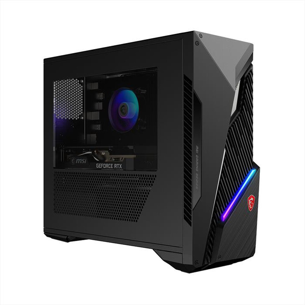 "MSI - Desktop MAG INFINITE S3 13TC-629IT"