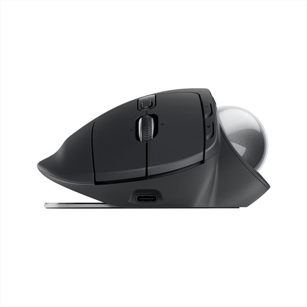 Immagine del prodotto LOGITECH - Trackball MX ERGO S-Grafite