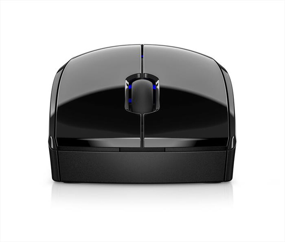 "HP - MOUSE 220 SILENT WIRELESS-Blue"