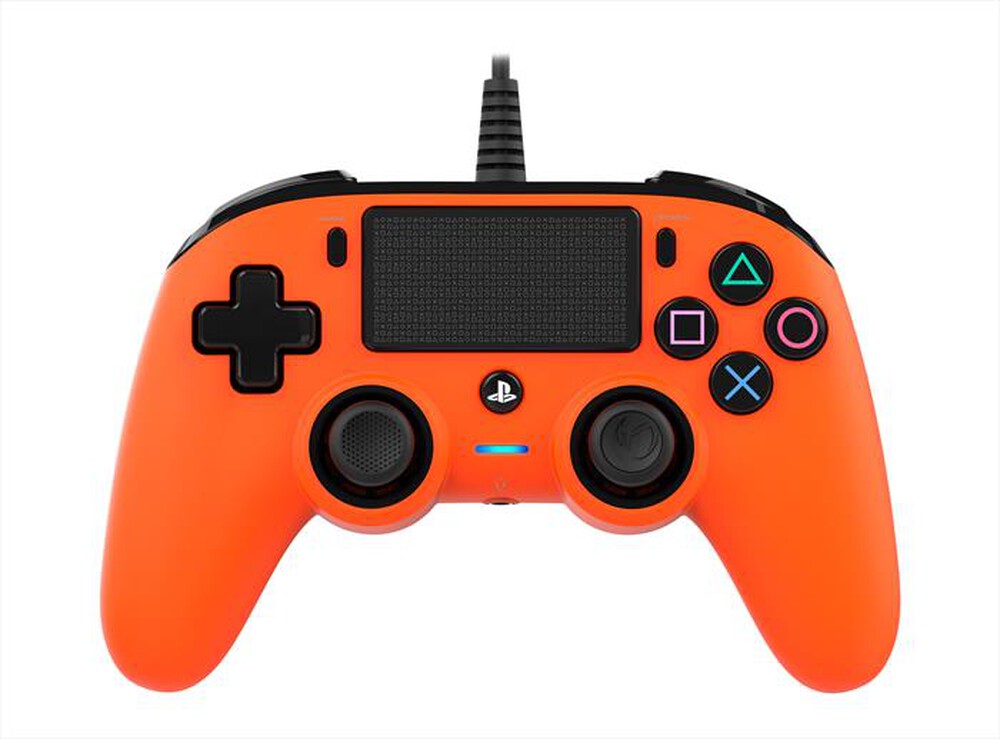 Immagine del prodotto NACON - NACON PS4 PAD OR. WIRED-Arancio