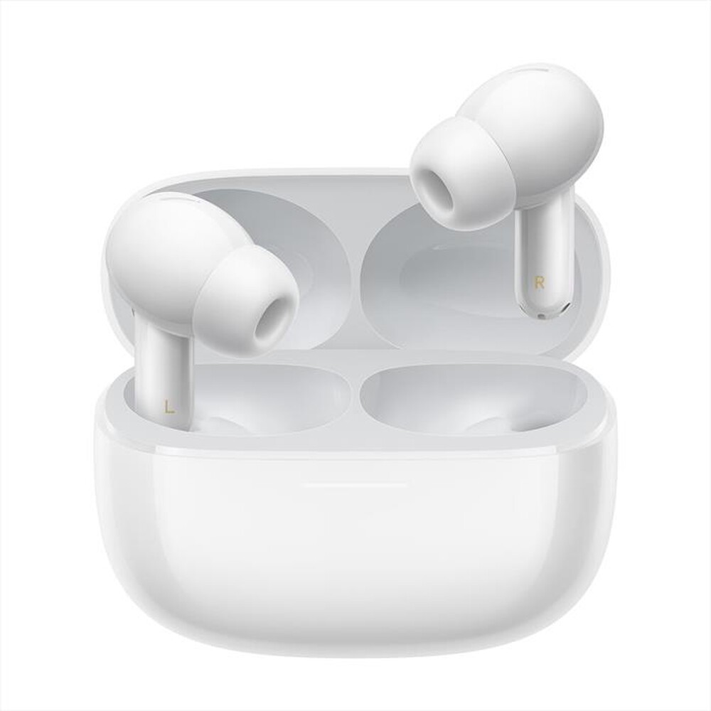 Immagine del prodotto XIAOMI - Auricolare bluetooth REDMI BUDS 6 PRO-Glacier White