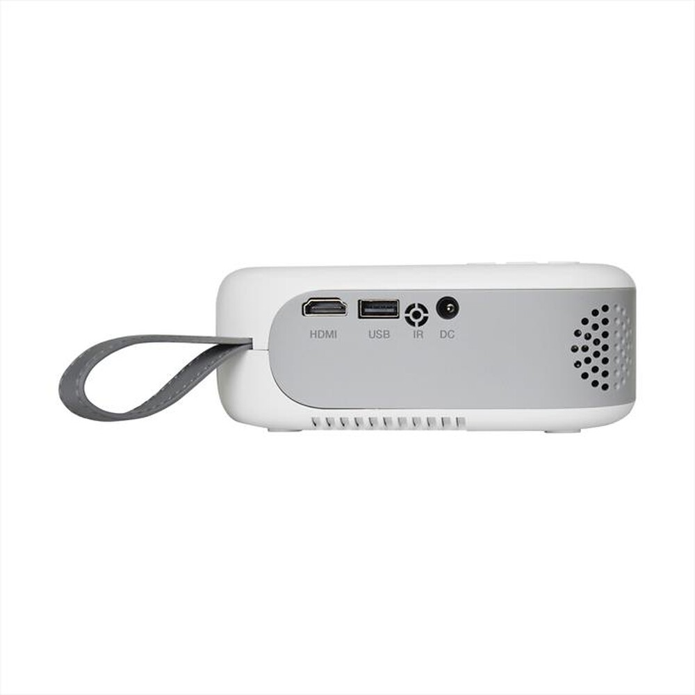 "STRONG - Videoproiettore N1-BIANCO"