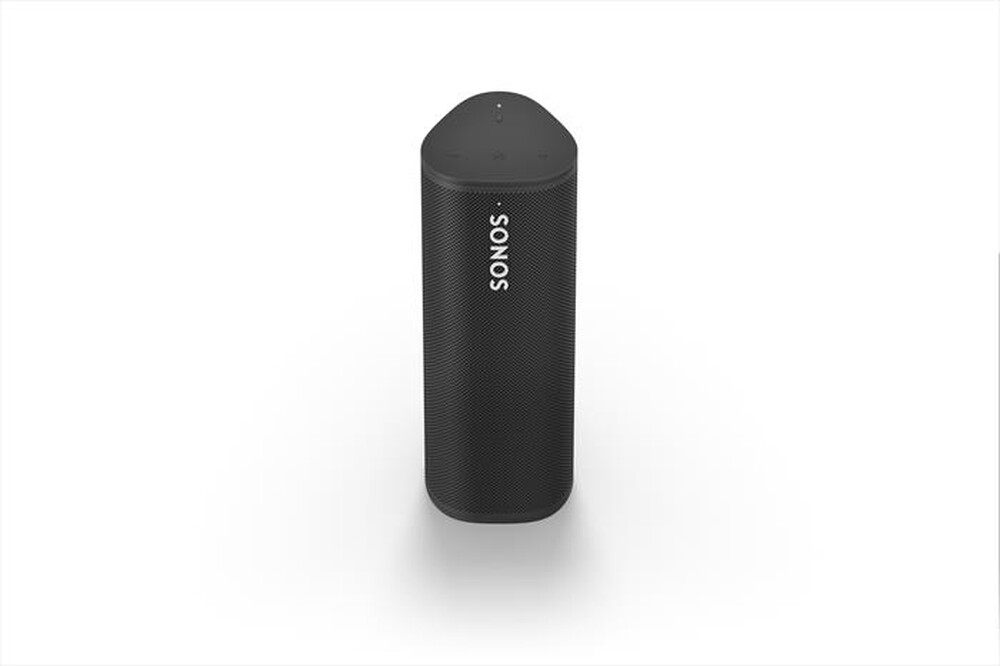 "SONOS - ROAM-Black"