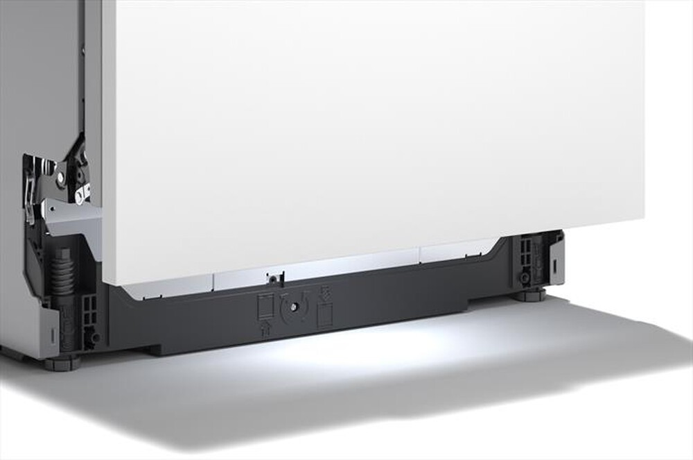 Immagine del prodotto LG - Lavastoviglie QUADWASH DB375TXS Classe A 14 copert-Noble Steel