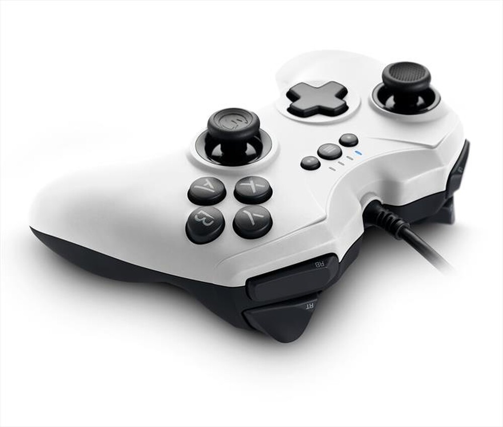 "NACON - PCGC-100WHITE-Bianco"