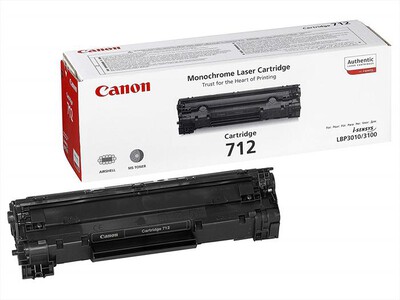 CANON - Cartuccia 712