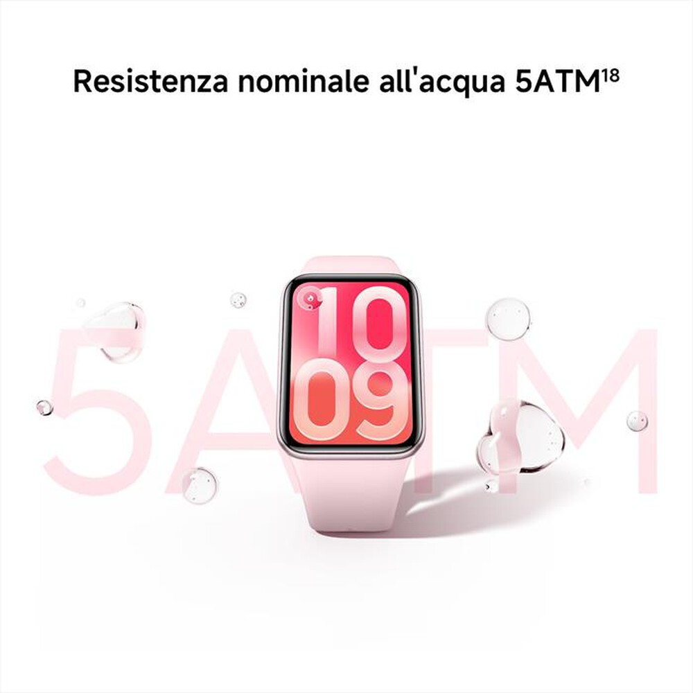 Immagine del prodotto XIAOMI - Smartwatch SMART BAND 10 PRO-BLACK