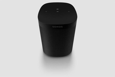 SONOS - ONE SL-Black