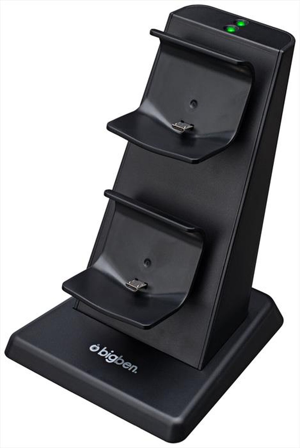Immagine del prodotto BIG BEN - PS4DUALCHARGER-Nero