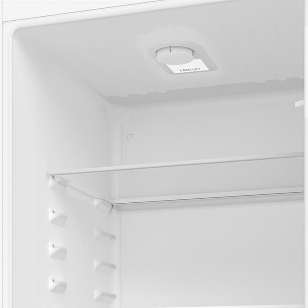 Immagine del prodotto INDESIT - Frigorifero combinato IGNCF 1984 E Classe E 262 lt