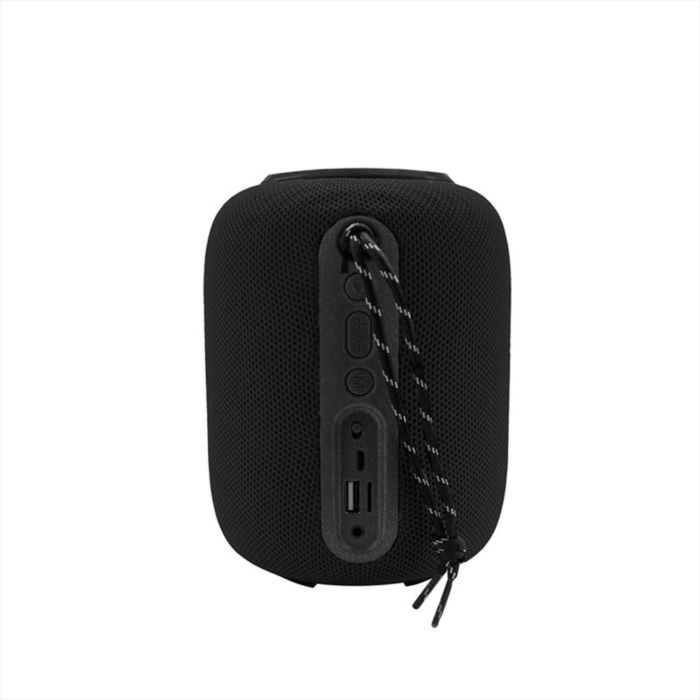"XTREME - SPEAKER WIRELESS BT 5.0 BOOM-NERO"