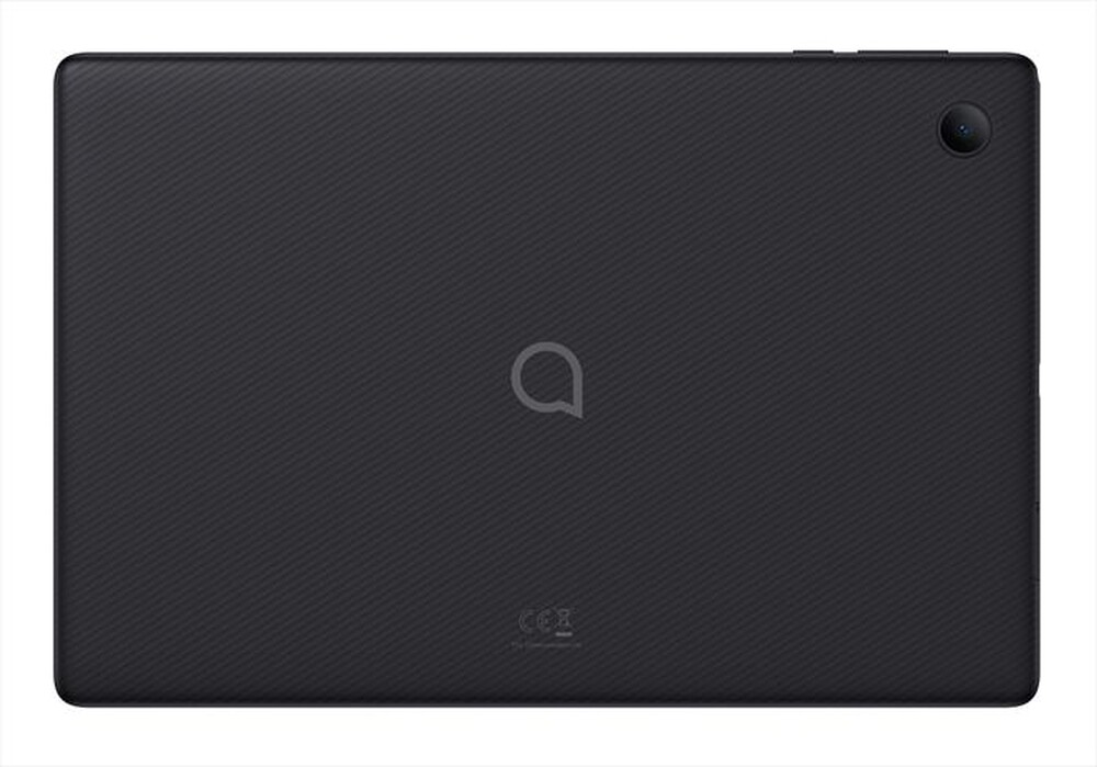 "ALCATEL - 3T 2020-Black"