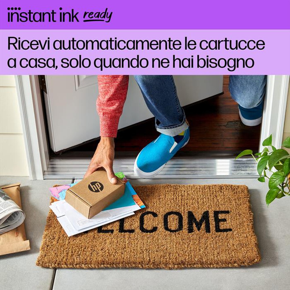 Immagine del prodotto HP - MULTIFUNZIONE ENVY 7921E 3 MESI INSTANT INK HP+