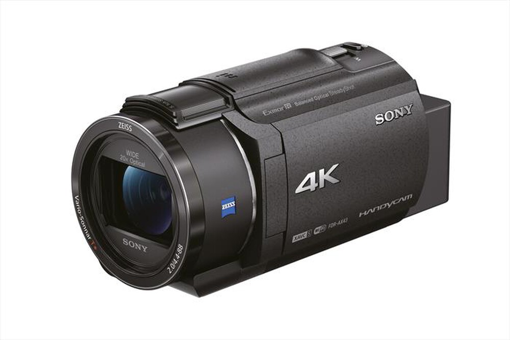 "SONY - Videocamera digitale FDRAX43AB.CEE"