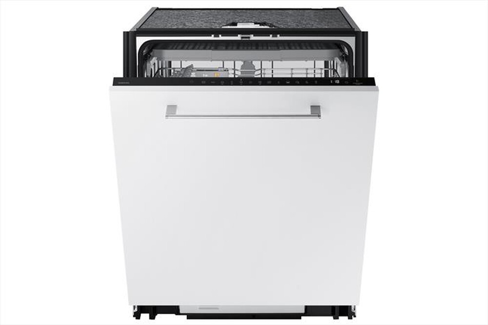 "SAMSUNG - Lavastoviglie Serie 6 DW60DG770B00U1 Classe B-bianco"