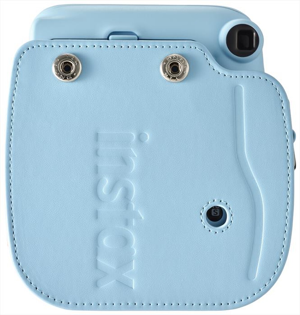 "FUJI - MINI 11 CASE - SKY-BLUE-Sky Blue"