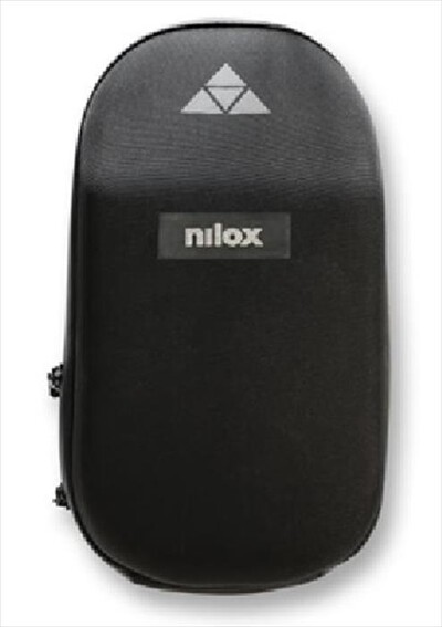 NILOX - E-SCOOTER BAG REFLECTIVE LINE - nero