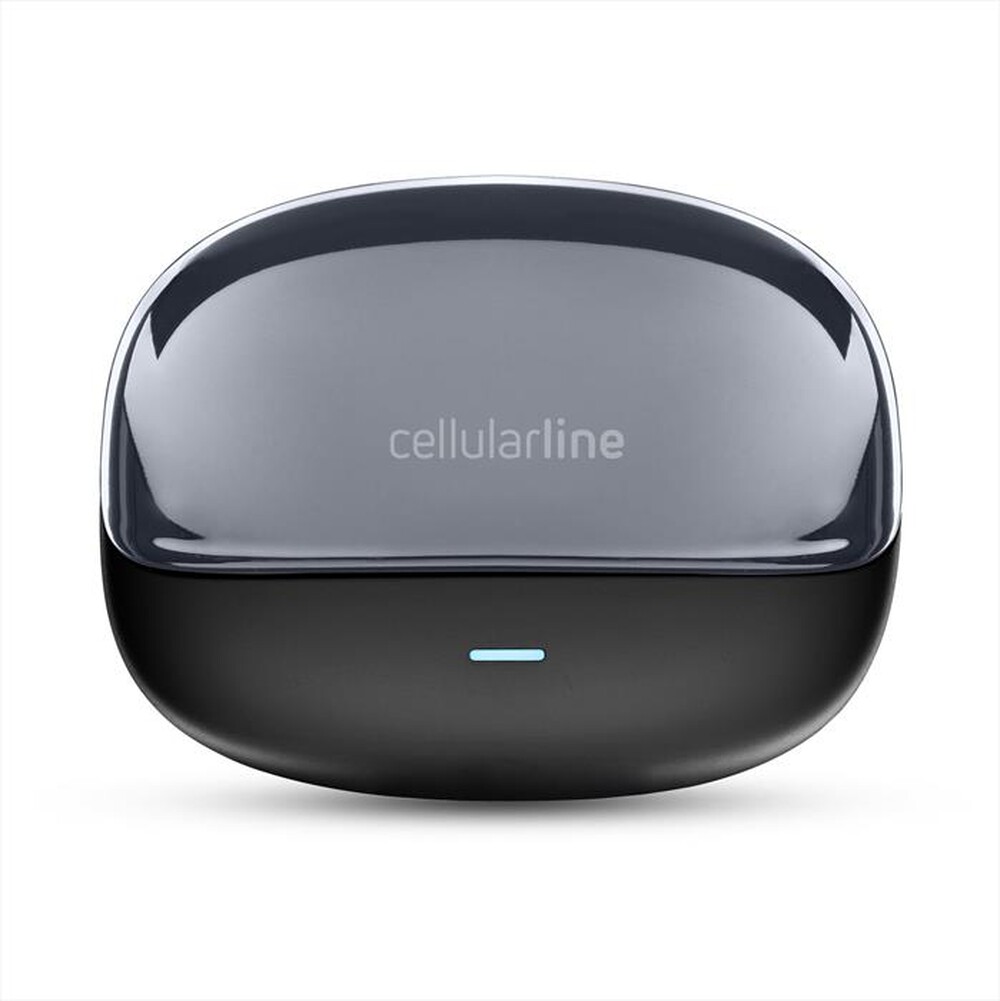 Immagine del prodotto CELLULARLINE - Auricolari NUMB BLUETOOTH CON HYBRID ANC-Nero