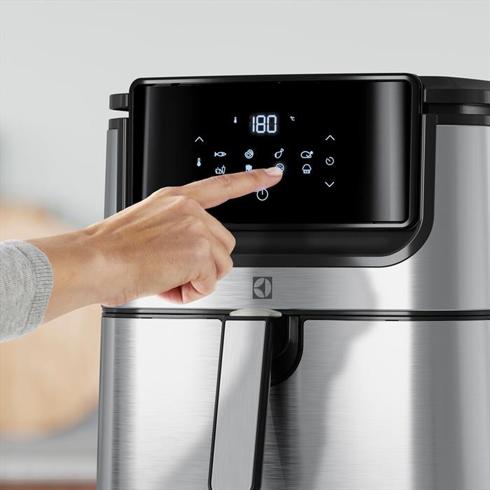 Immagine del prodotto ELECTROLUX - Friggitrice ad aria E6AF1-6ST-Inox