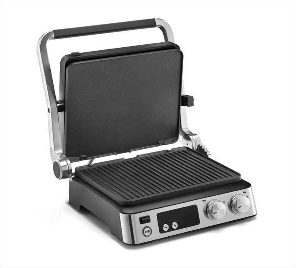 "DE LONGHI - CGH920D-Silver"
