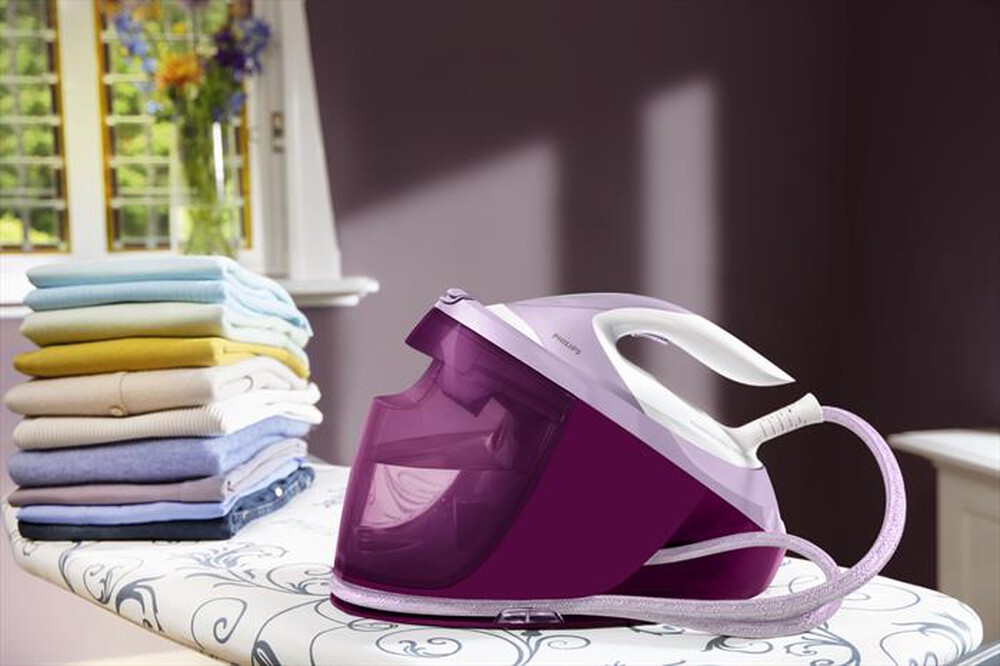"PHILIPS - GC8952/30-Viola"