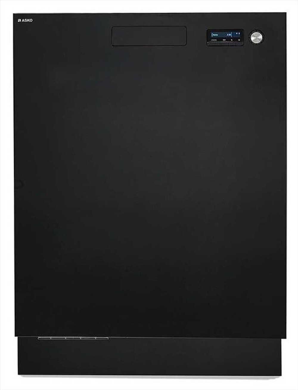 "ASKO - Lavastoviglie DBI 2348 IB.B/1 Classe C 13 coperti-Acciaio nero"