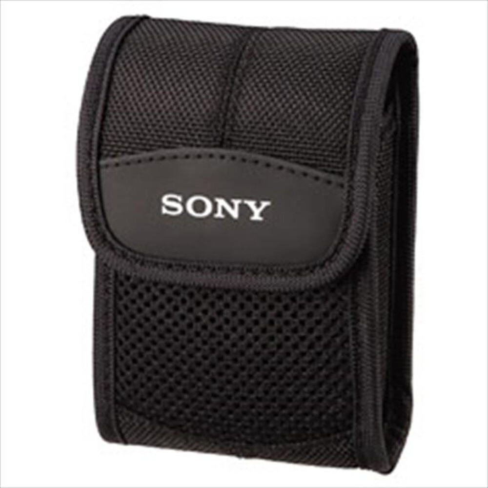 "SONY - Soft Carrying Case LCS-CST"