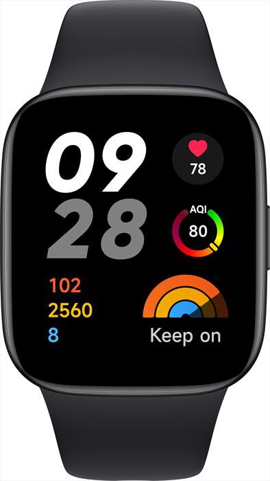 Orologio smartwatch euronics top