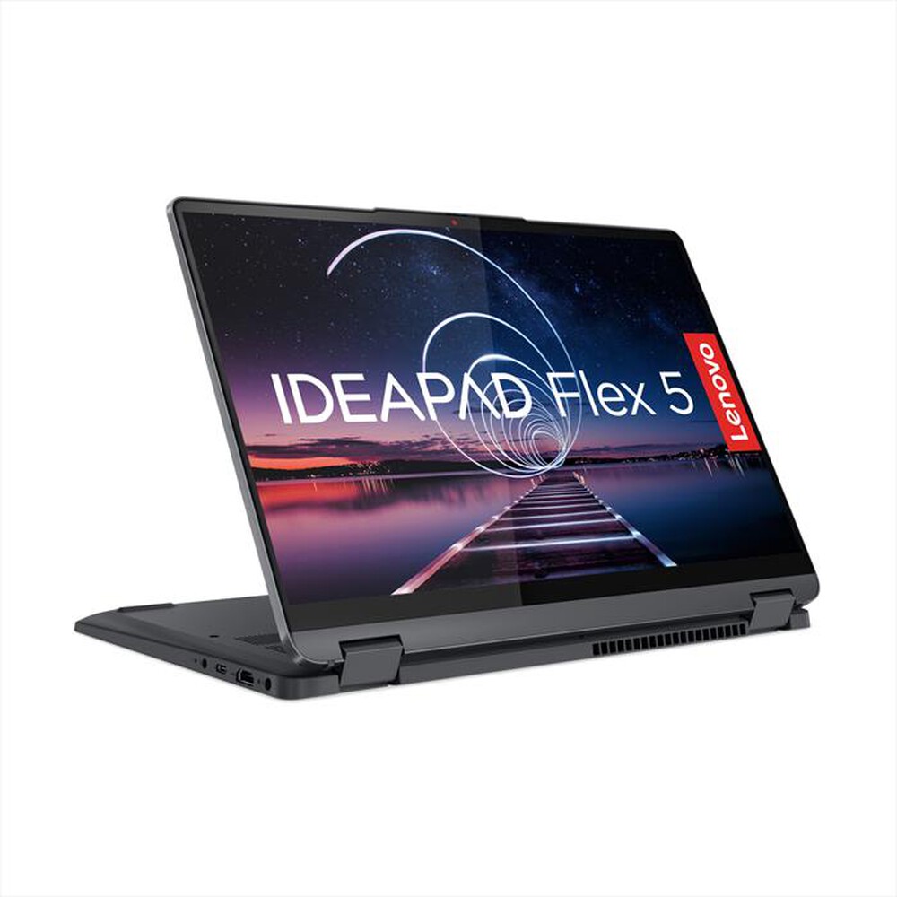 "LENOVO - Notebook Ideapad Flex 5 Convertibile14\" 82R700JNIX"