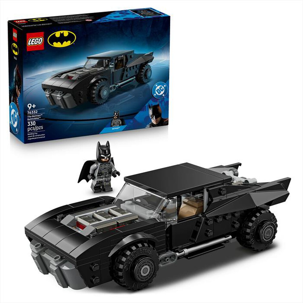 Immagine del prodotto LEGO - BATMAN Batmobile di Batman - 76332