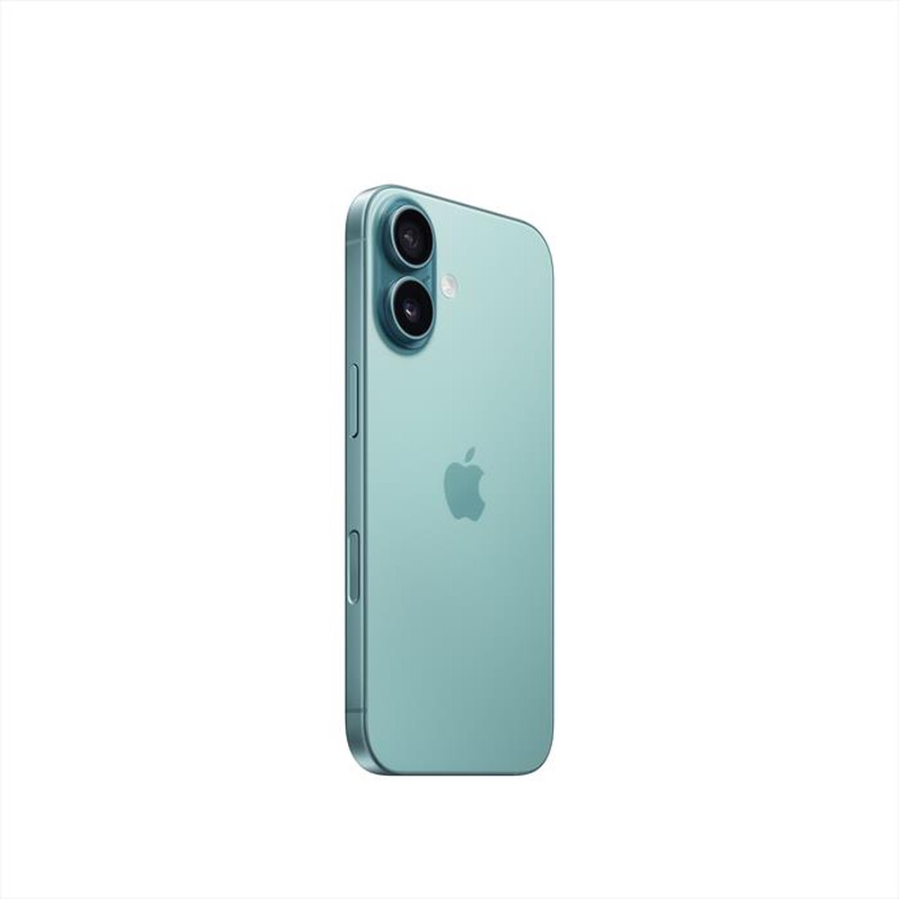 "WIND - 3 - APPLE iPhone 16 128GB-Verde acqua"