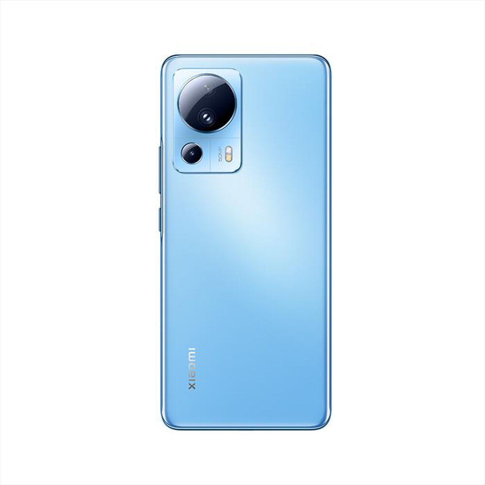 "XIAOMI - Smartphone XIAOMI 13 LITE 8+128GB-Blu"