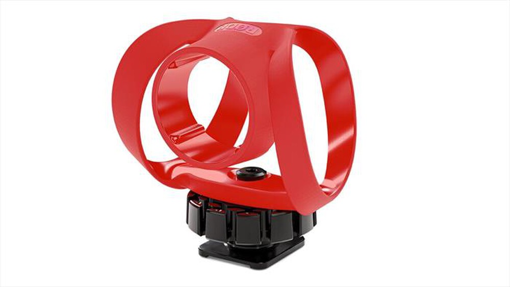 Immagine del prodotto RODE - Microfono a fucile VIDEOMICRO II-Black