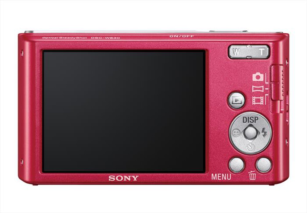 Immagine del prodotto SONY - DSCW830P-PINK