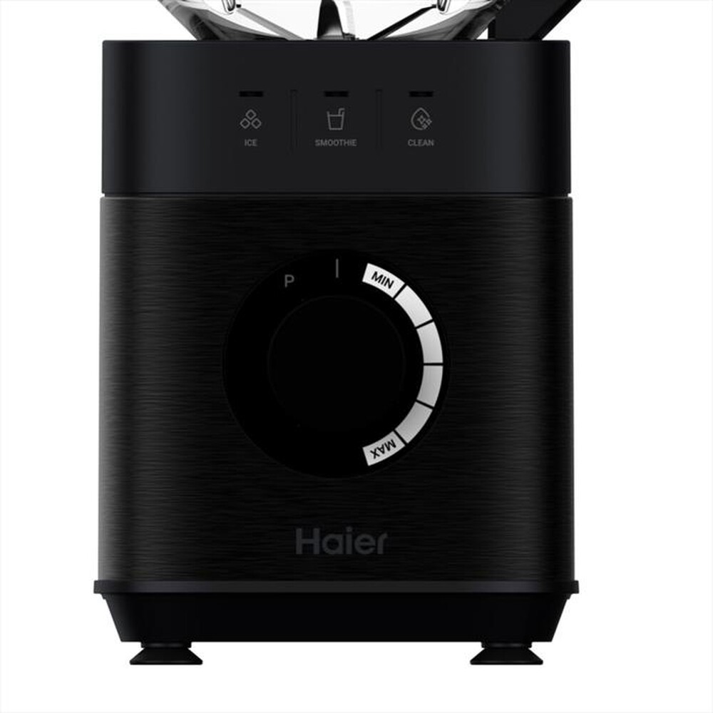 "HAIER - Frullatore HBL5B2 011-Nero"